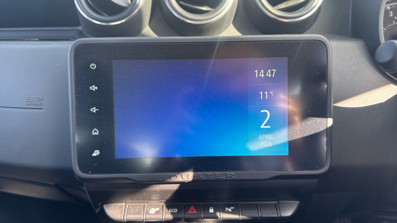 Dacia Duster 1.3 TCe 130 Comfort 5dr Petrol Estate